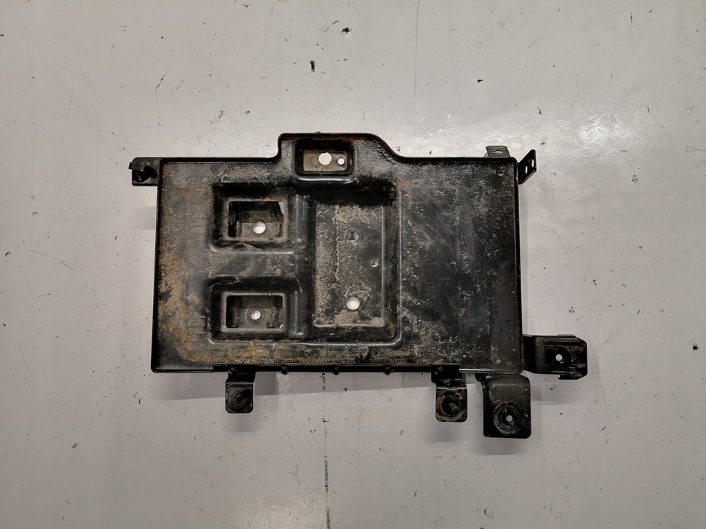 фото №1, Kia carens iii основание аккумулятор 2.0crdi