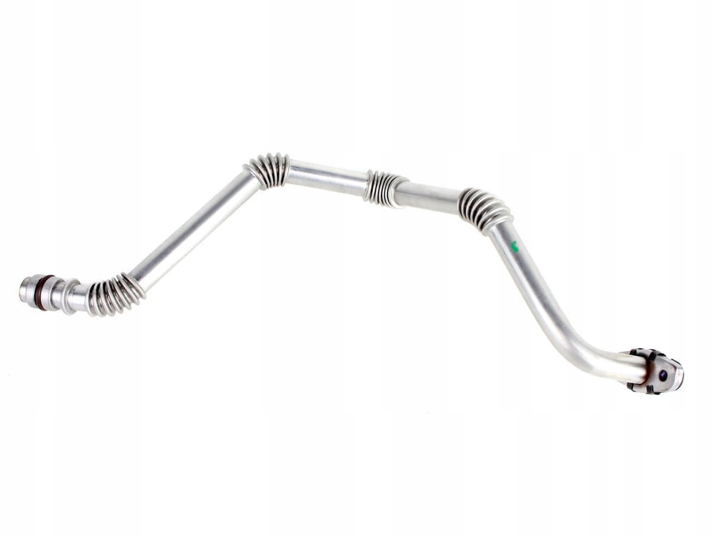 фото №3, Шланг трубка злив оливи renault trafic ii nissan primastar 2.0 dci