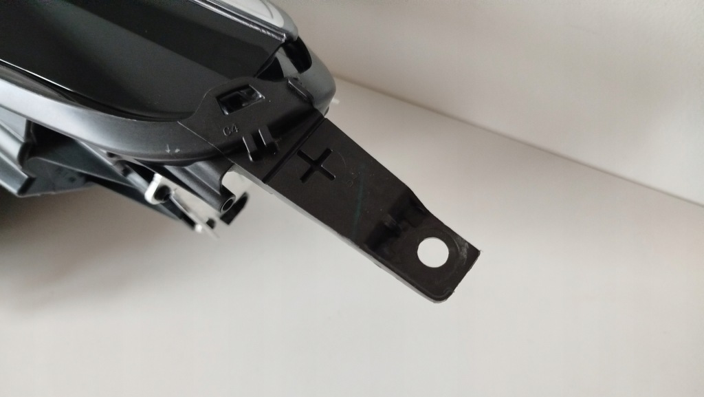 фото №9, Лампа правая перед ford escape kuga iv mk4 / mk3 lift 2023-2024 full led usa