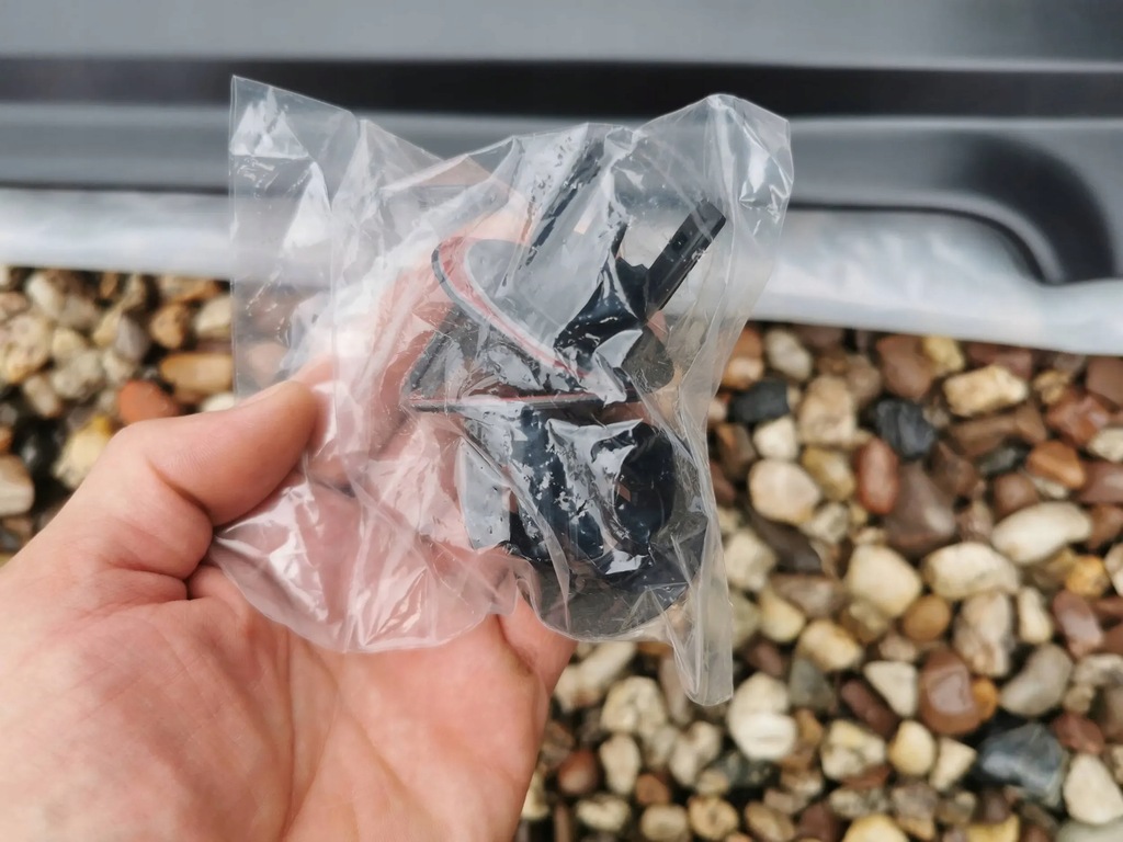 фото №10, Bmw 3 e92 накладка спойлер дифузор бампера задня m набір 8041191 km52014-3