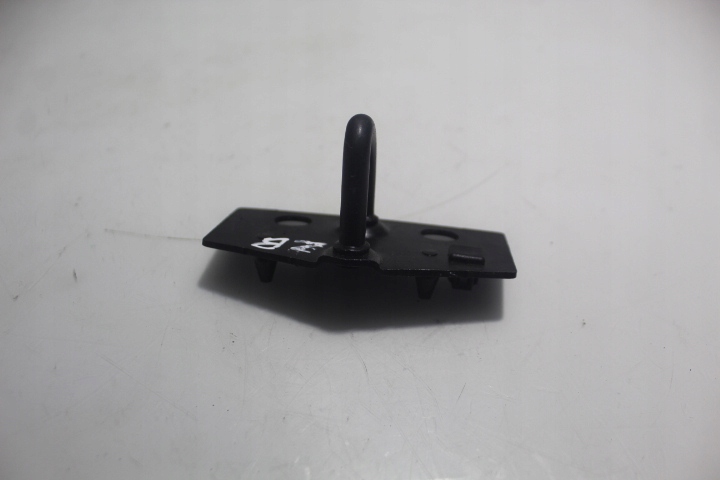 фото №1, Замок защёлка багажника opel corsa f