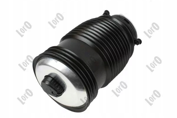 фото №4, Подушка, подвеска пневматический задняя r mercedes c-class [_205] e-class