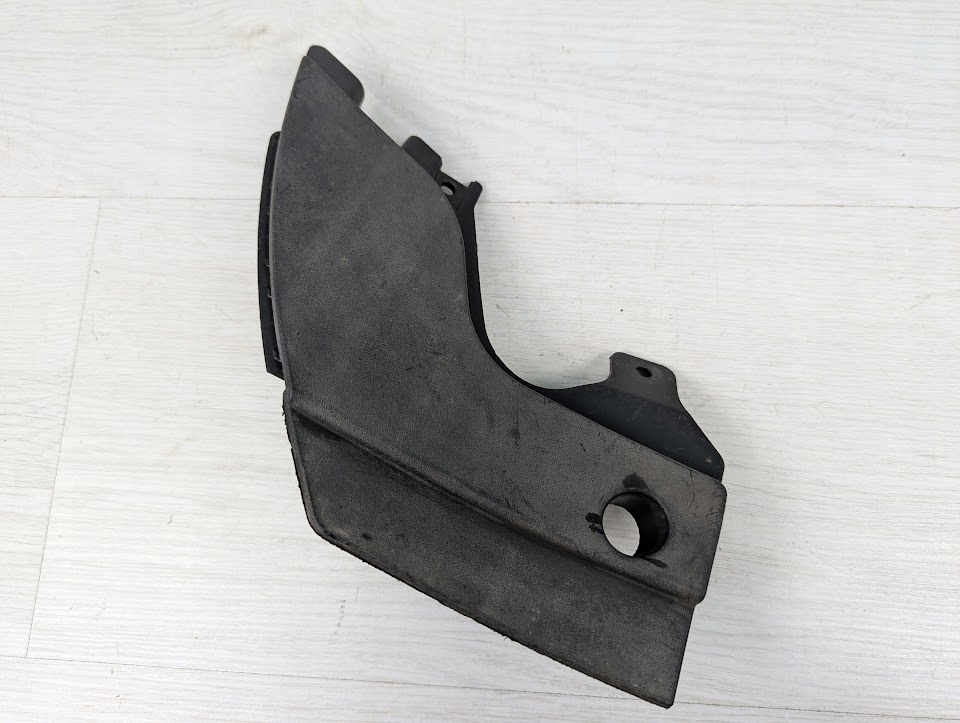 фото №2, Бризковик лівий задня volkswagen passat b8 3g0854857