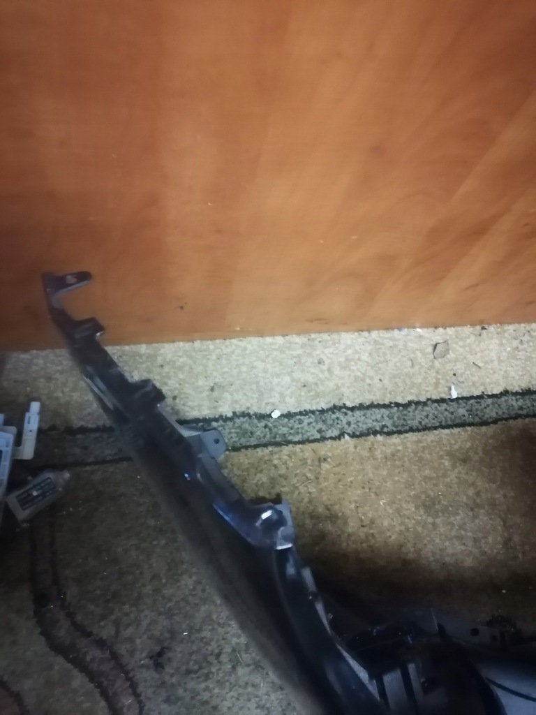 фото №10, Бампер перед opel astra j z22c ксенон pdc lift