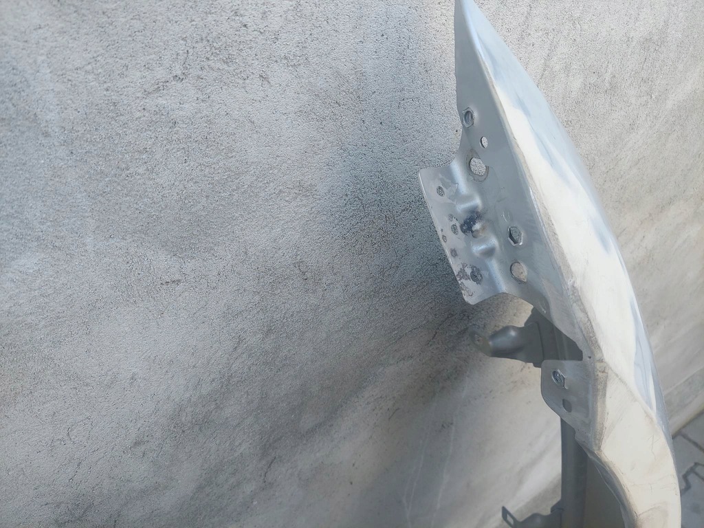 фото №10, Ferrari california rosso крыло левый перед передний