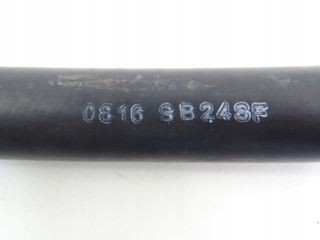 фото №8, Audi a4 b9 шланг трубка кондиционер кондиционера 8w0816743b r2015-