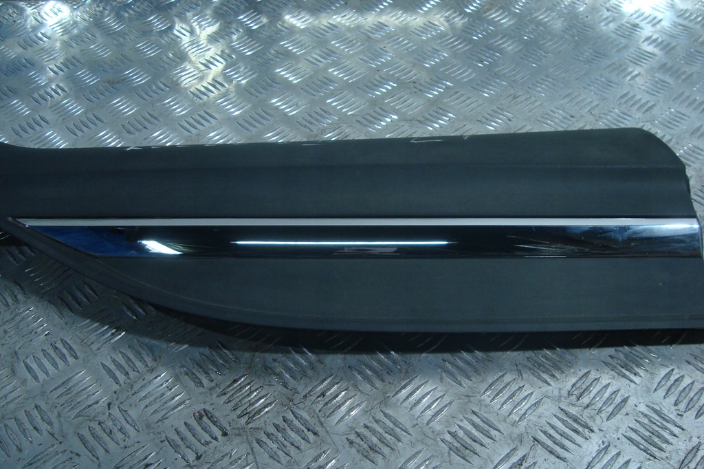 фото №7, Молдинг дверь левый задняя renault koleos ii poznań