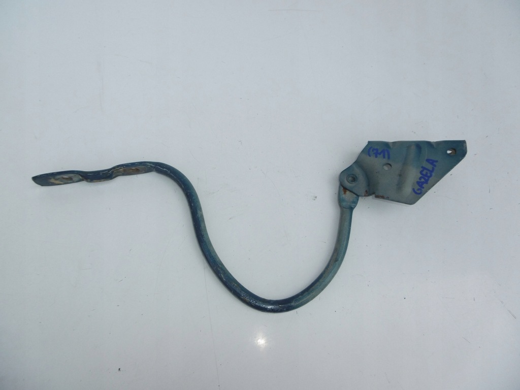 фото №5, Петли петля капот комплект gaz gazelle gazela