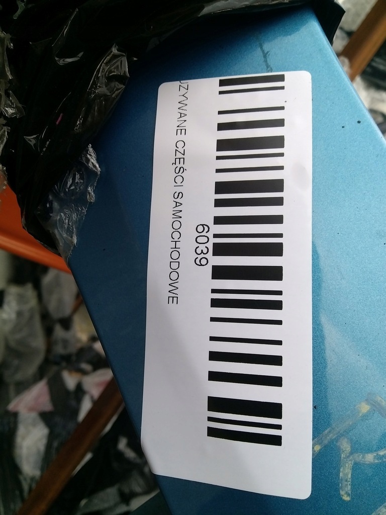 фото №7, Крила правий перед renault wind 10-14r terpb