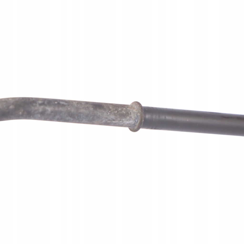 фото №12, Mercedes w203 m271 трубка щуп оливи a2710100466