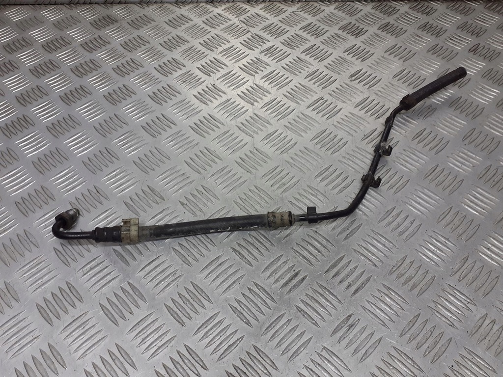 фото №1, Шланг усилителя vw fox 1.4 tdi