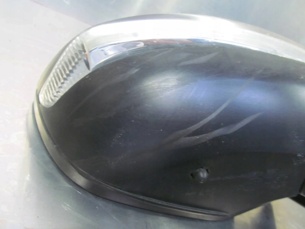 фото №11, Peugeot 208 2008 12-19 дзеркало правий перед 9pin c404