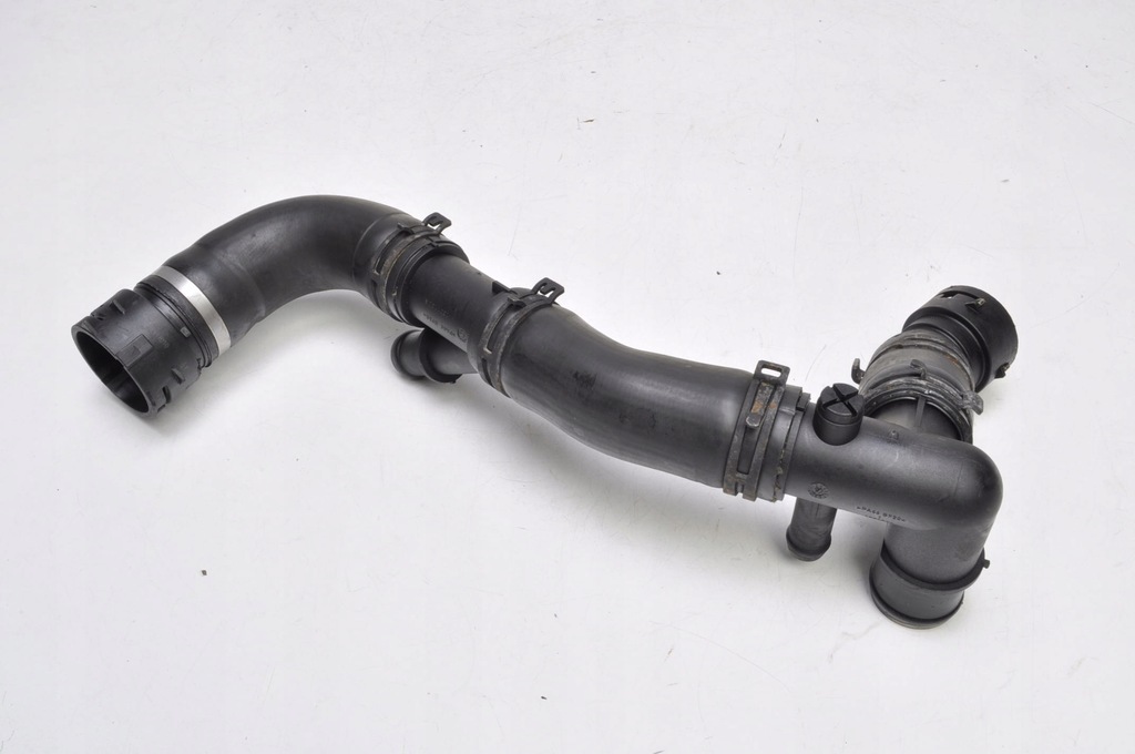 фото №4, Land rover range rover velar l560 3.0 d sdv6 труба шланг wody