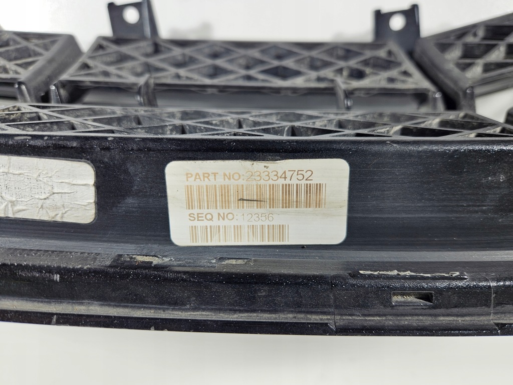 фото №12, Решётка радиатора решётка радиатора перед передний chevrolet corvette 7 vii c7 хороший org