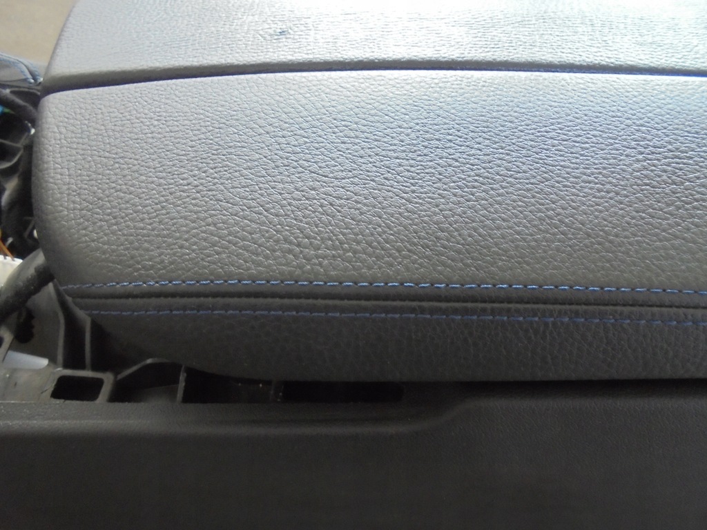 фото №13, Bmw 5 g30 lift m-pakiet комплект сидений заднее сиденье обивка