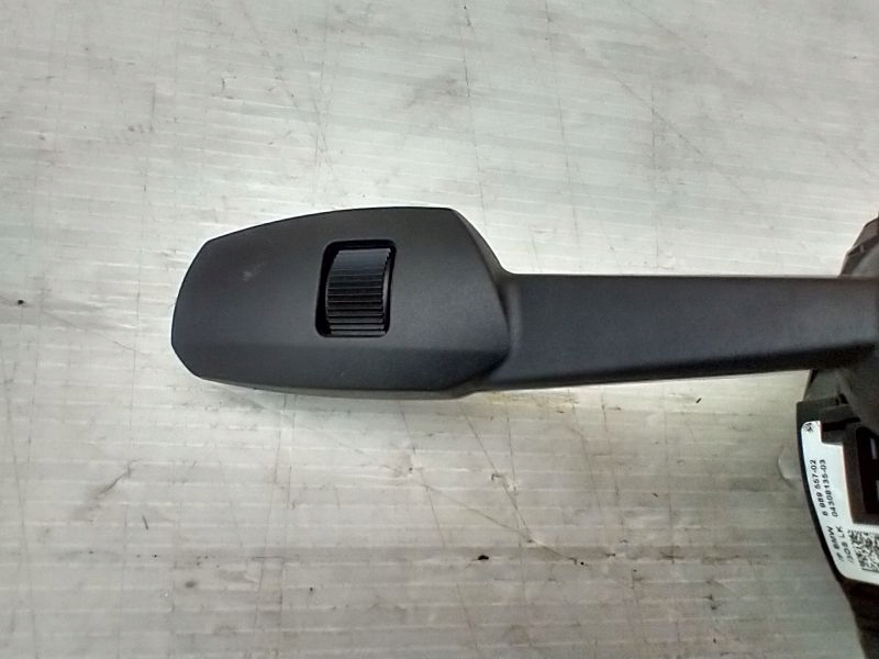 фото №9, Bmw 3 e90 e92 coupe e93 перемикач комбінований перемикач підрульовий стрічка подушка безпеки 6989557