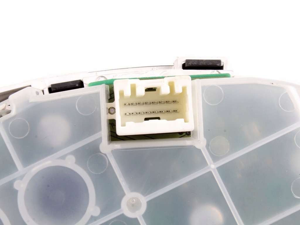 фото №10, Лічильник прилади mazda 6 gh 08-12 2.0 crdi 1hgak4d