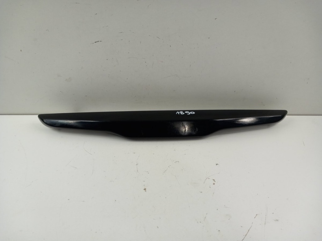 фото №5, Volvo c30 r-design hb lift накладка кришки задня мікровимикач 31218231