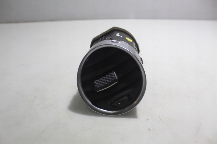 фото №1, Решётка обдув левая seat exeo