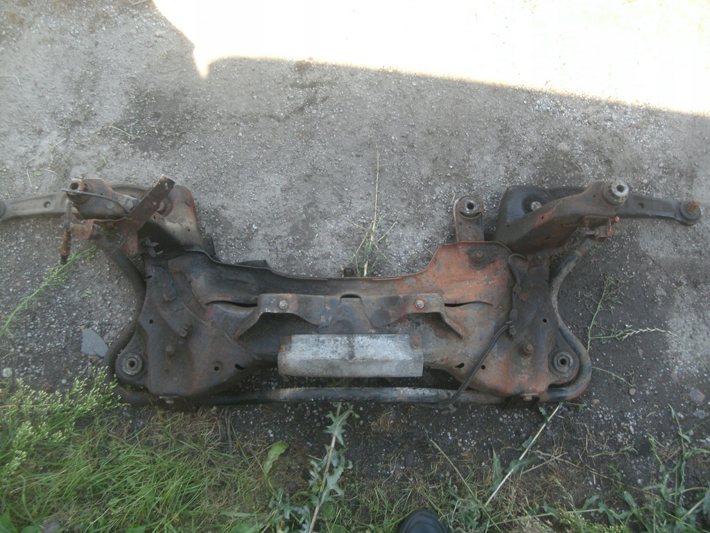 фото №1, Балка подрамник подрамник передние подвеска renault espace iii 96-03rok