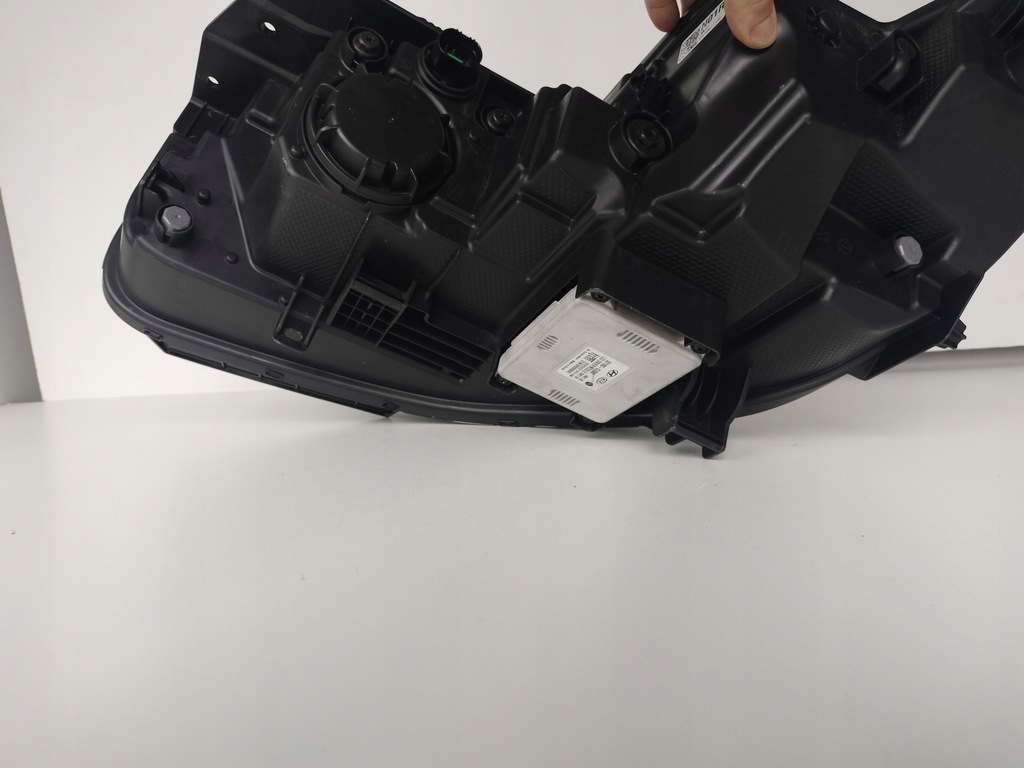 фото №8, Лампа права фара hyundai ioniq 5 21- full led