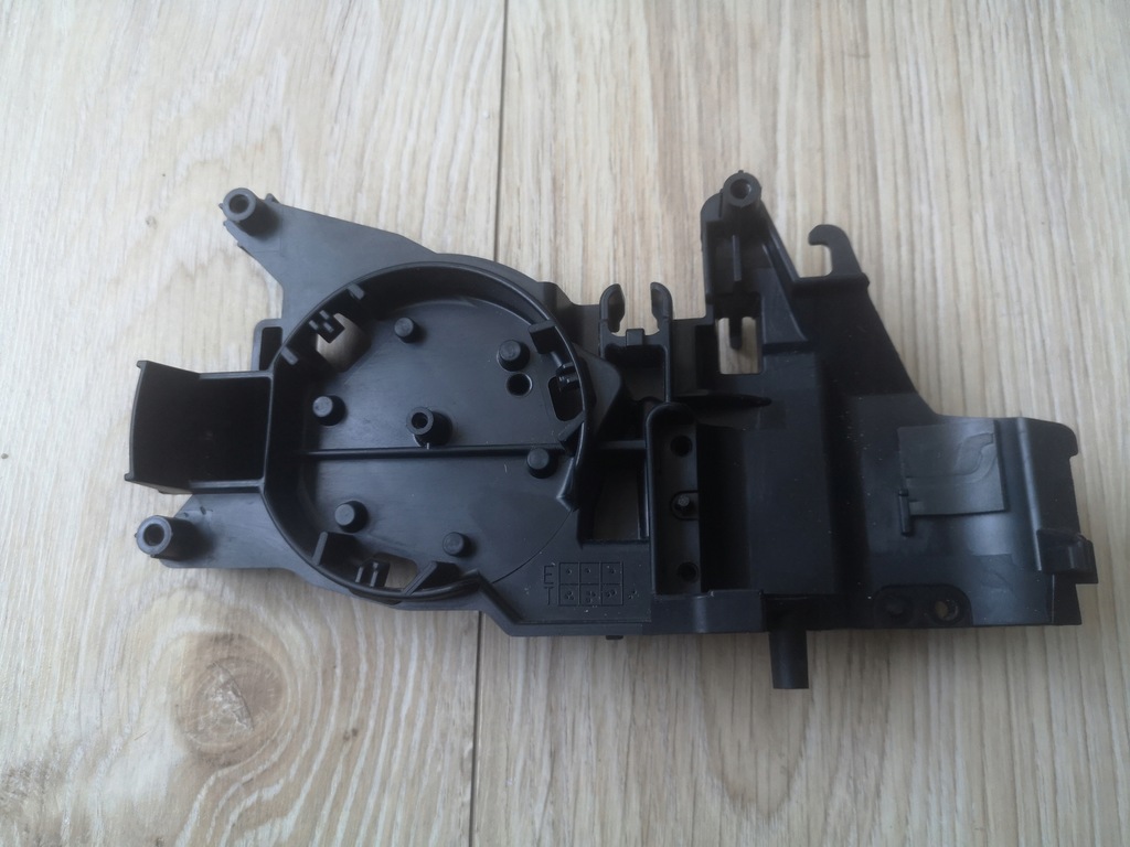 фото №1, Mitsubishi eclipse cross каркас внутрішній дзеркало