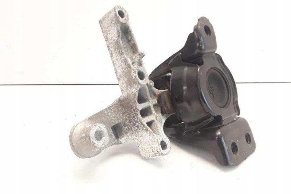 фото №9, Передняя подушка двигателя nissan qashqai ii j11, j11_ 112848459r 1.5l