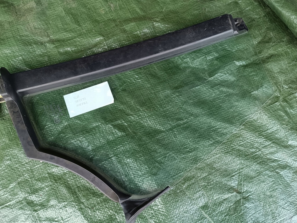 фото №16, Smart fortwo 450 0000846 скло двері права передня малий