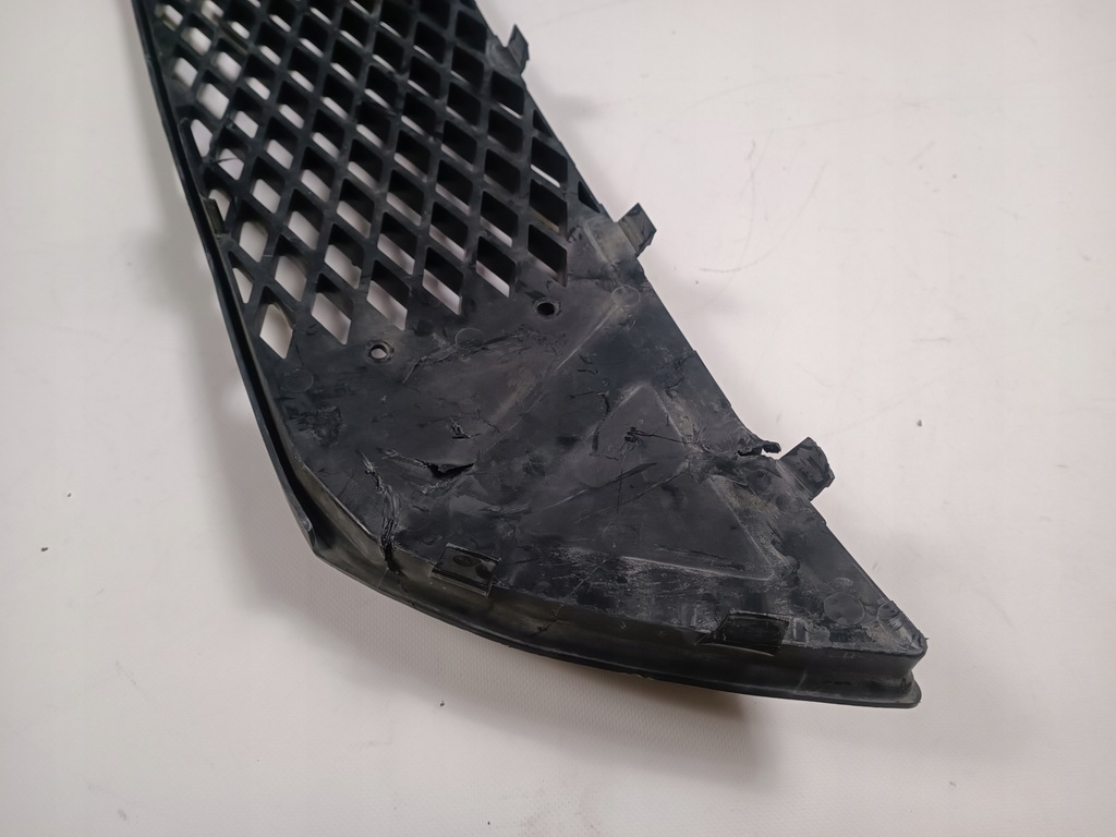 фото №13, Решітка радіатора верхній ford mustang shelby 2005-2009