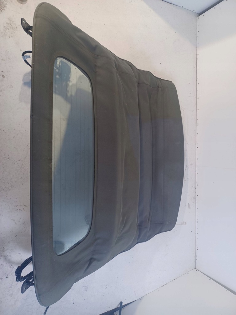 фото №6, Jaguar xk x150 дах складний cabrio насос дах комплект dai1-107852