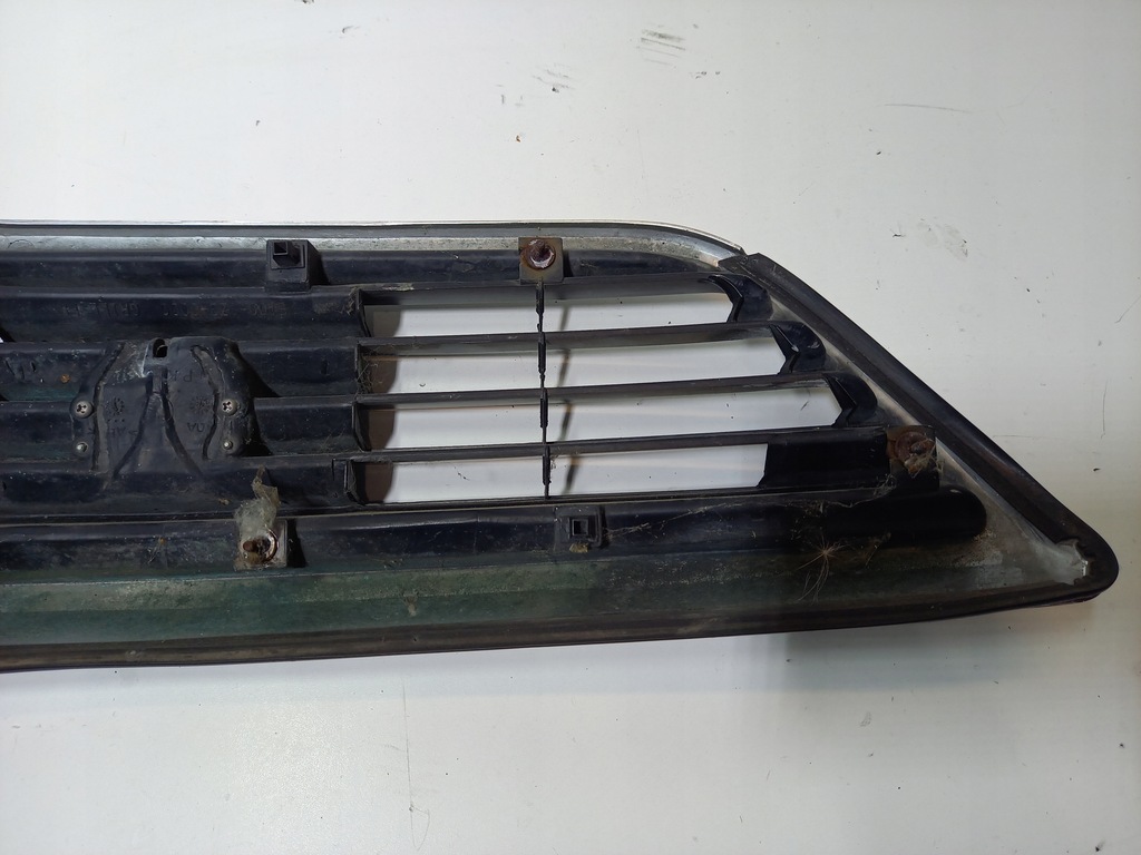 фото №5, Honda legend iii 96-00 решітка радіатора решітка радіатора перед oem