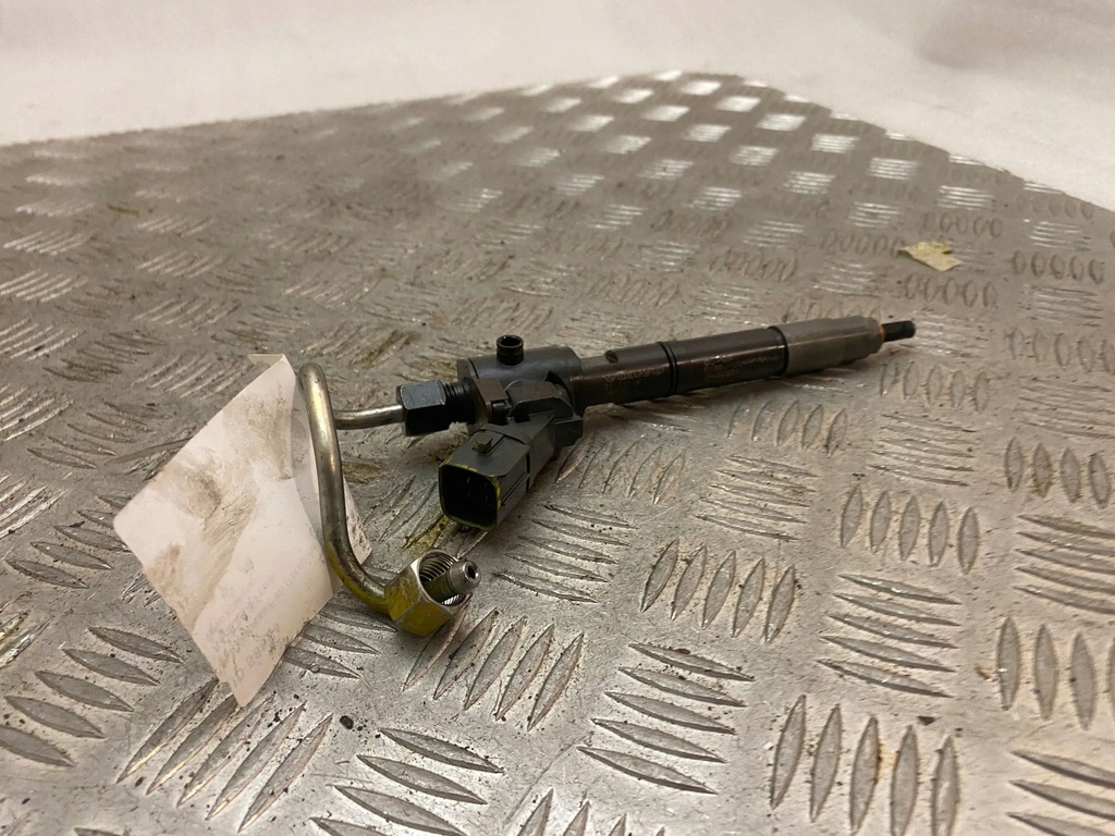 фото №8, Volvo xc90 2018 форсунка топлива 31452114