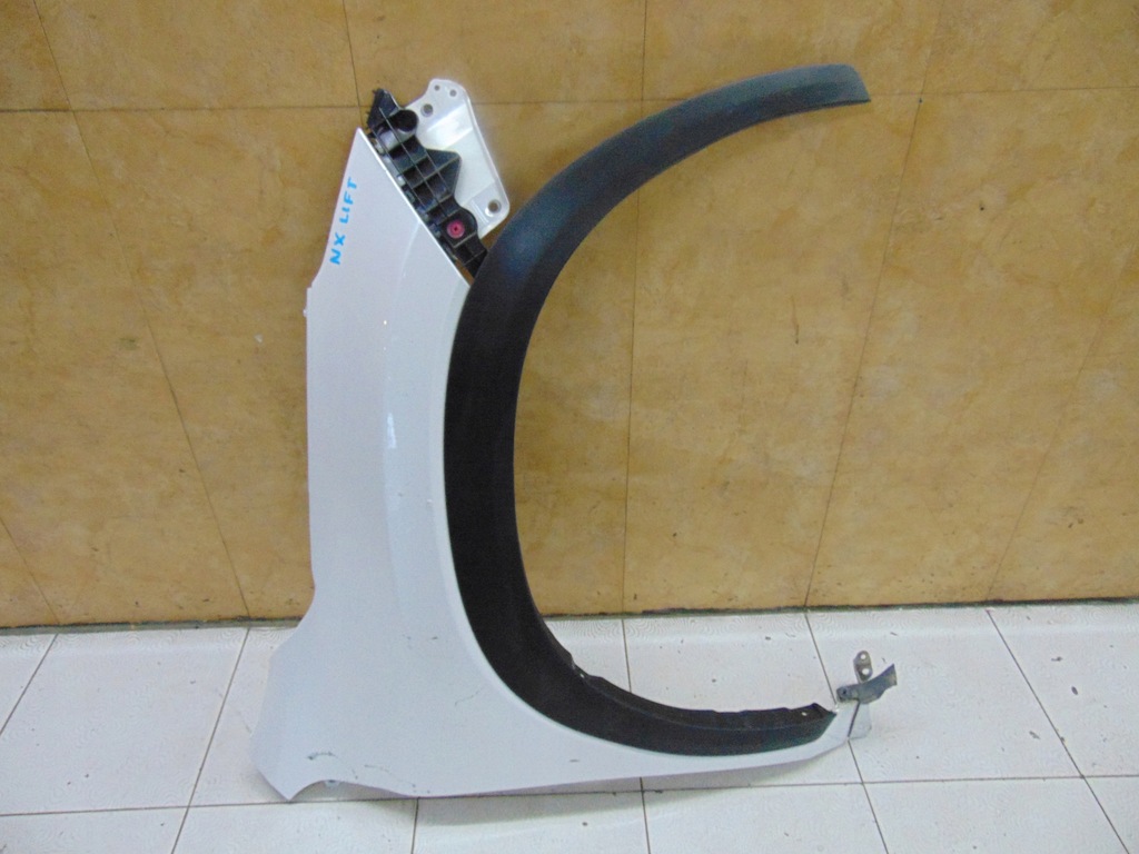 фото №1, Крила перед передній правий lexus nx