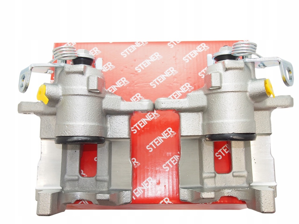 фото №1, Суппорт тормозной задняя левый+ правый seat alhambra 2.8