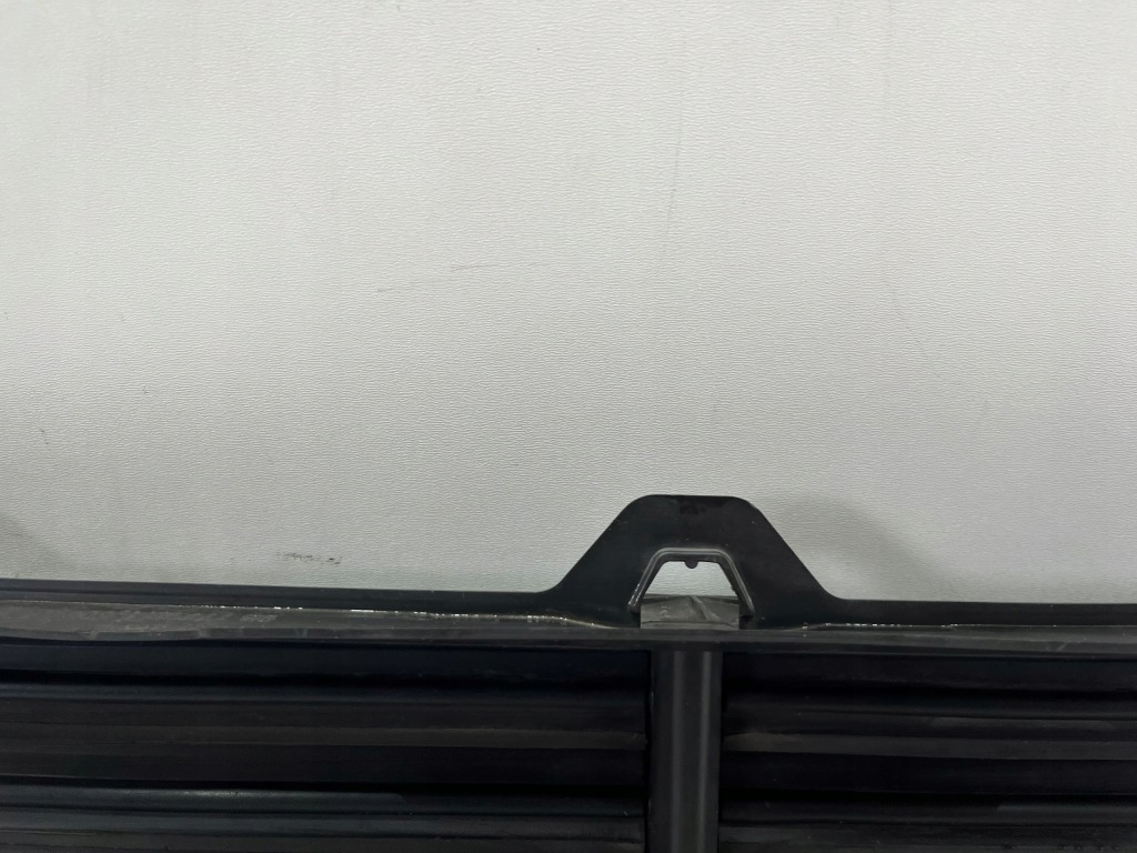 фото №7, Peugeot 308 ii t9 впуск жалюзи воздуховод воздуха 9677726980