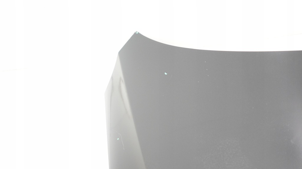 фото №5, Капот крышка двигателя vw passat cc 08-11r lc9x