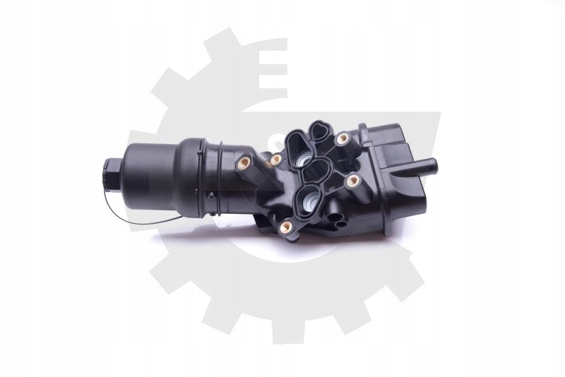 фото №14, Корпус фильтра масла 31skv052