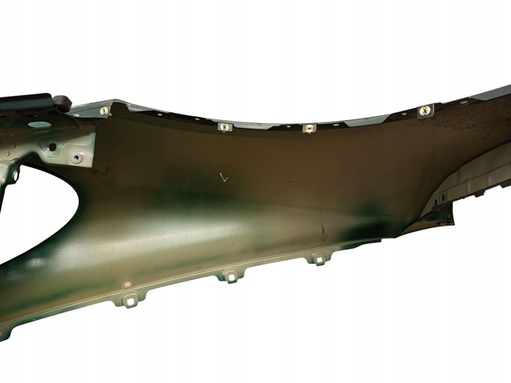 Porsche cayenne 92a левая сторона крыло с Разборки