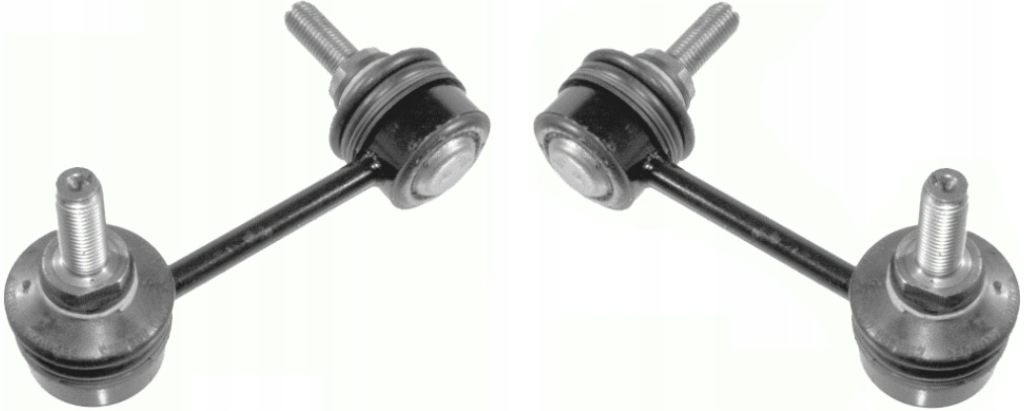 фото №1, Alfa romeo 166 соединители стабилизатора задняя комплект