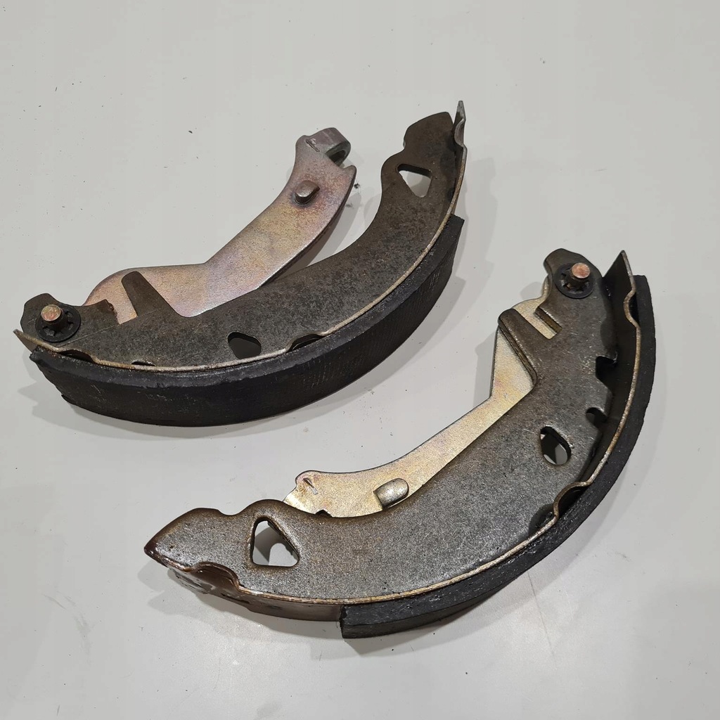 фото №5, Fiat punto i тормозные колодки тормозные комплект 4max 5206-02-0028p