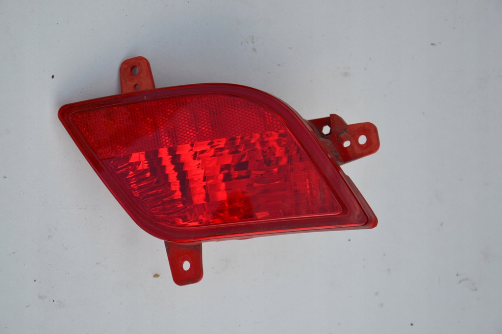 фото №13, Opel mokka i a j13 2012-2016 лампа противотуманная задняя правая 95418172