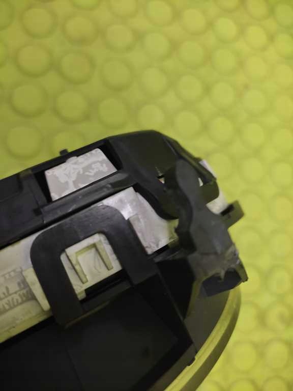 фото №6, Renault clio iii счетчик приборы 8200761859