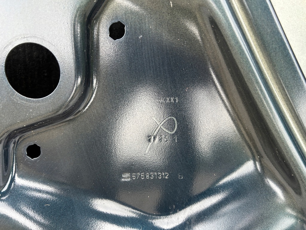 фото №7, Двері передні праве seat ateca skoda karoq poznań 575831312