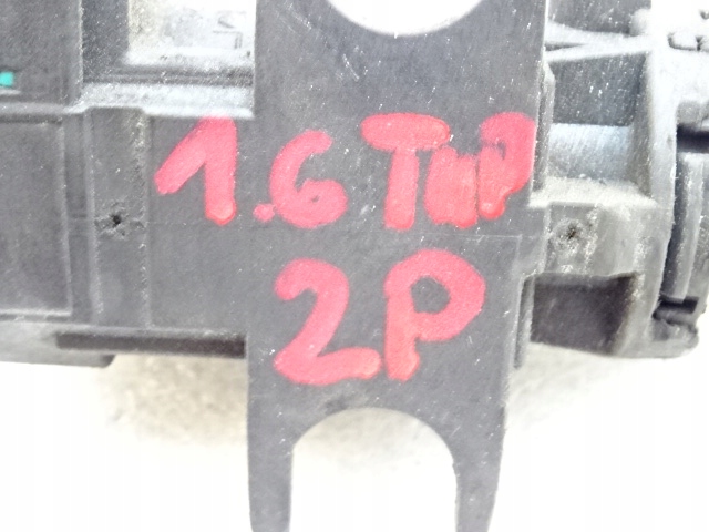 фото №7, Peugeot 309 t9 2.0 blue hdi клапан вакуумa 9808206880