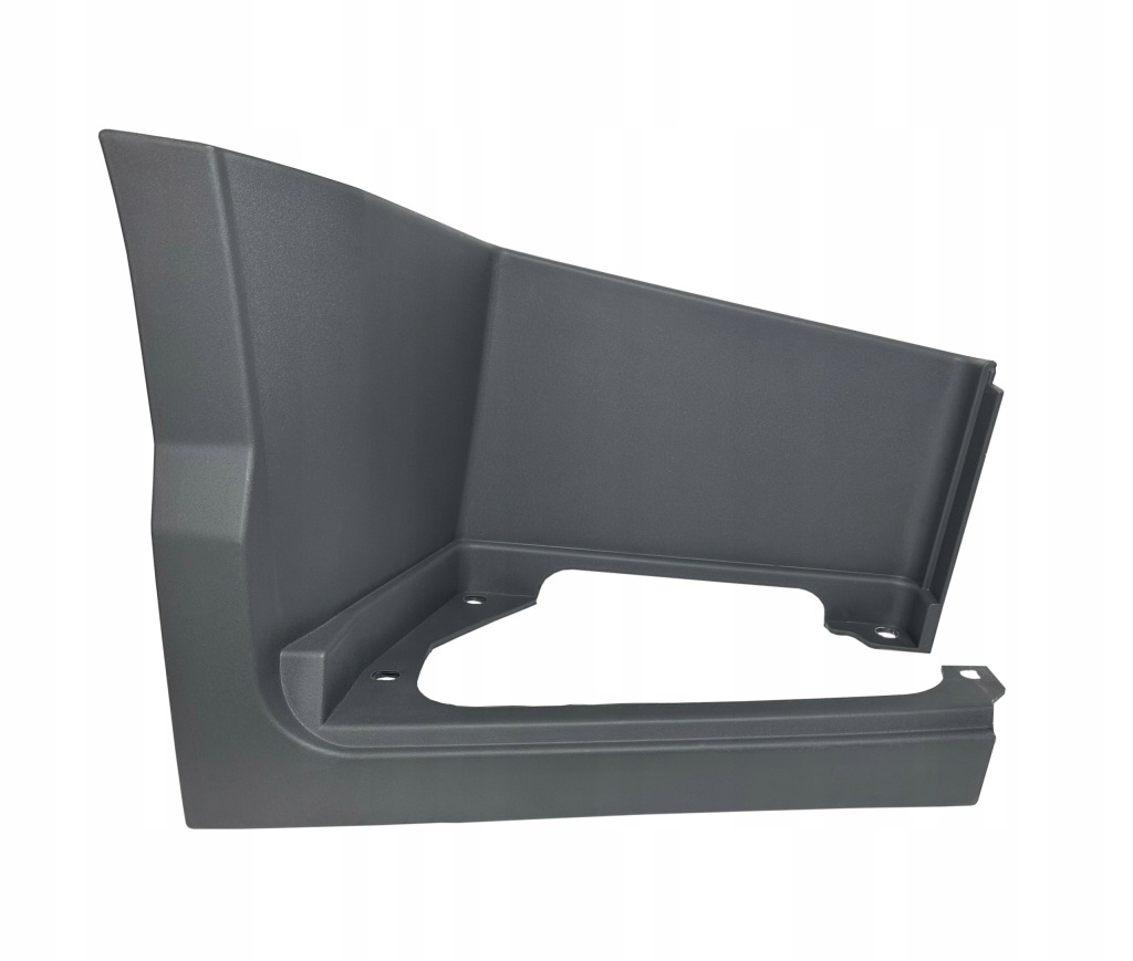 Купити Касета ніша корпус поріг правий volvo fh4 fh5