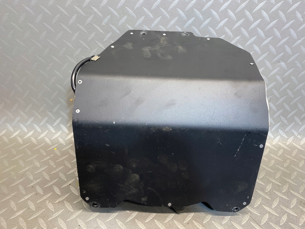 фото №5, Стандарт сабвуфер динамик aston martin db9