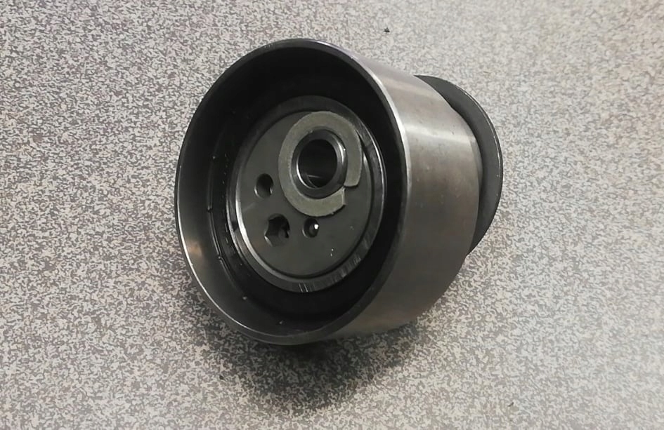 фото №4, Натягувач ремінь ford galaxy s-max mondeo mk4 1.8tdc