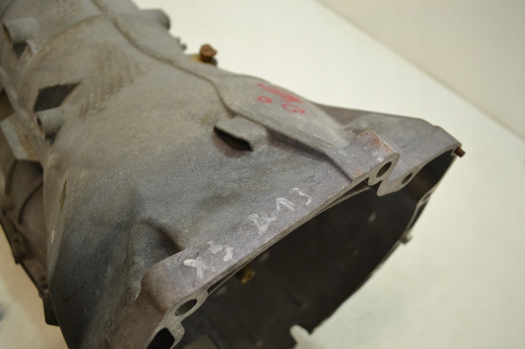 фото №13, Bmw x5 e70 3.0d коробка передач передач 1068401252 bez зчеплення