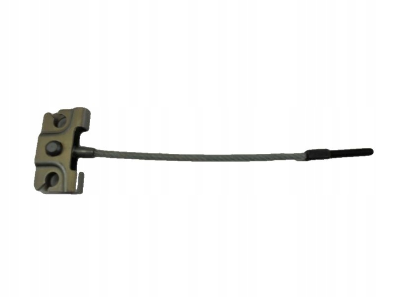 фото №1, Note ii e12 тягa гальма стояночного oryg