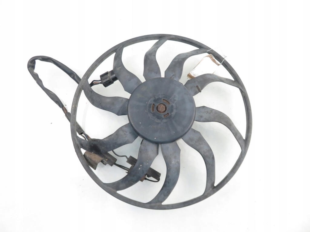 Вентилятор радиатора bmw 5 e39 3.0 530 d Оригинал